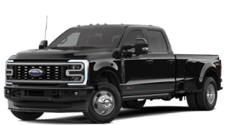 2026 Ford Super Duty® External Image 2
